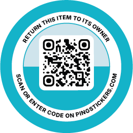 Pingsticker